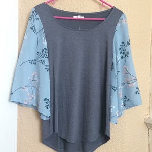 Maurices Top XS